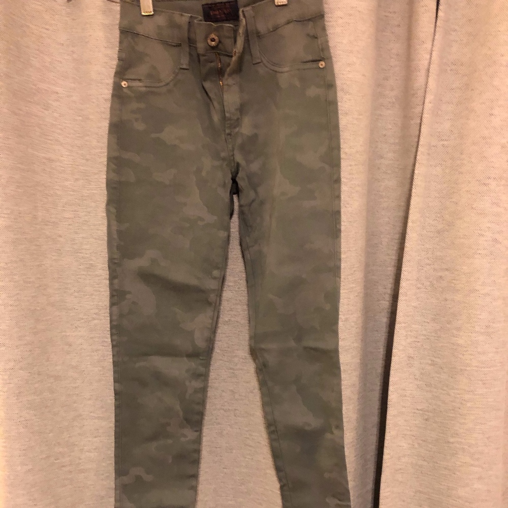 came jeans
